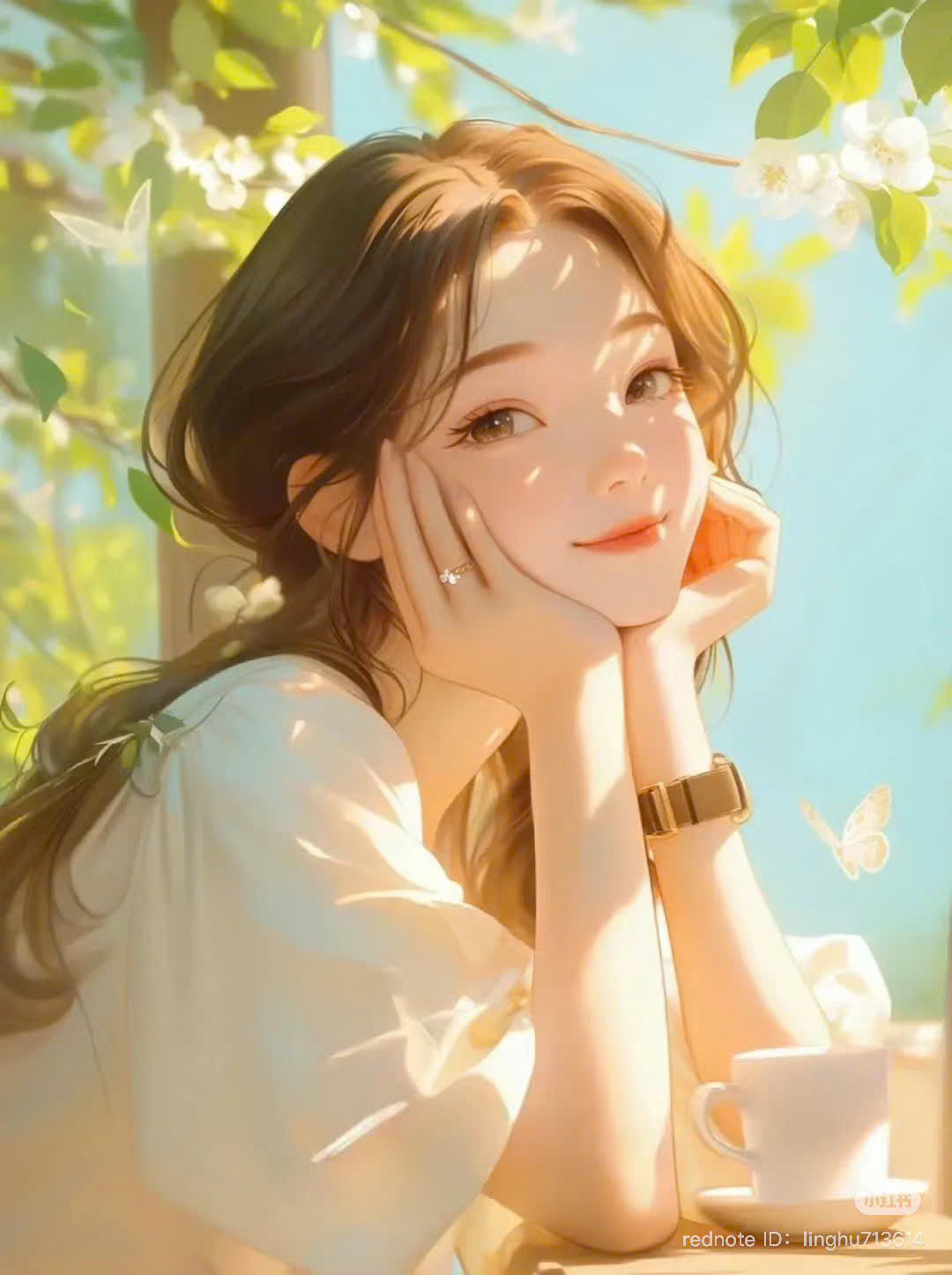 Từ Chim Hoàng Yến Thành Vợ Tổng Tài