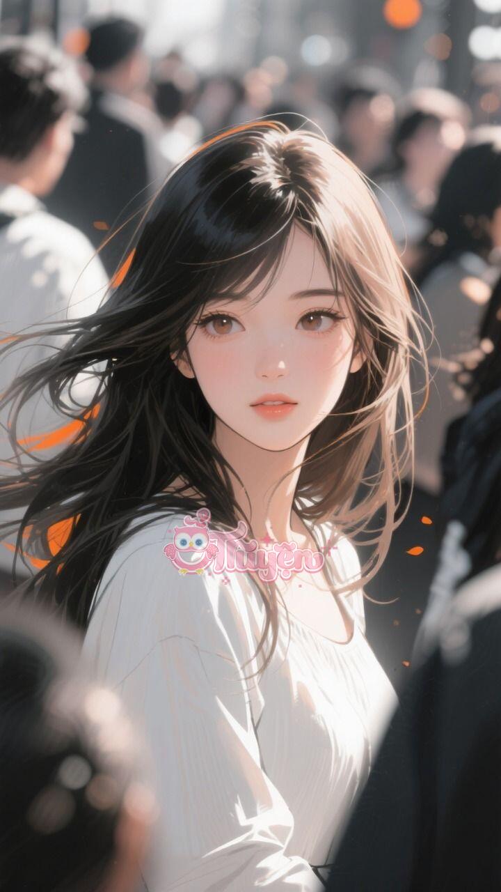 Tự Do Của An Hạ