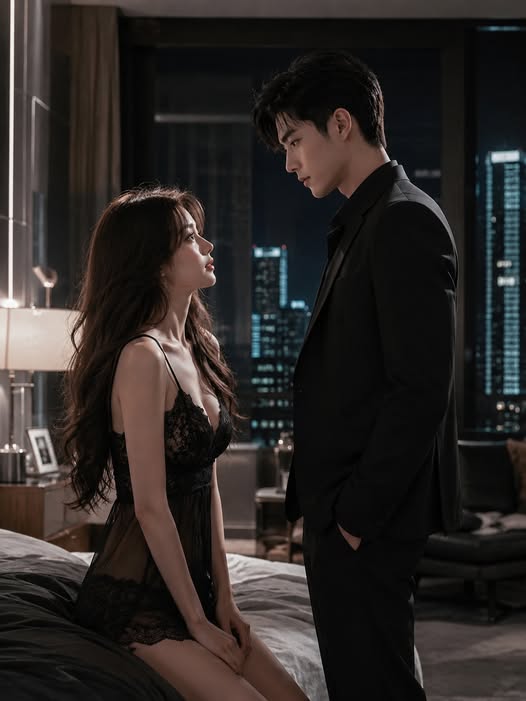 Từ Học Hộ Đến Yêu Thật