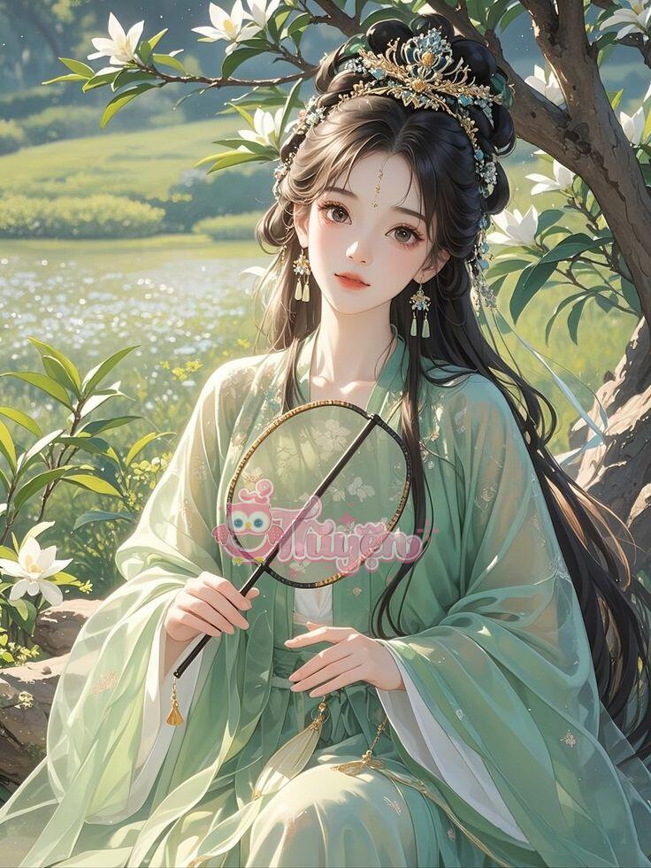 Tứ Hôn, Sát Thần Vương Gia Cư Nhiên Là Tuyệt Thế Mỹ Nam