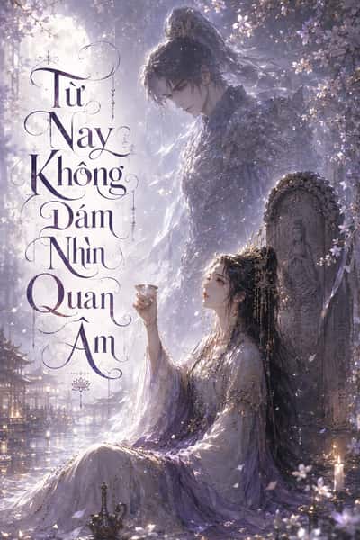 Từ Nay Không Dám Nhìn Quan Âm