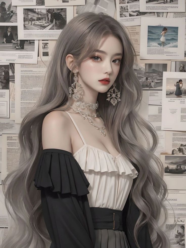 Từ Nữ Phụ Đến Nữ Chính