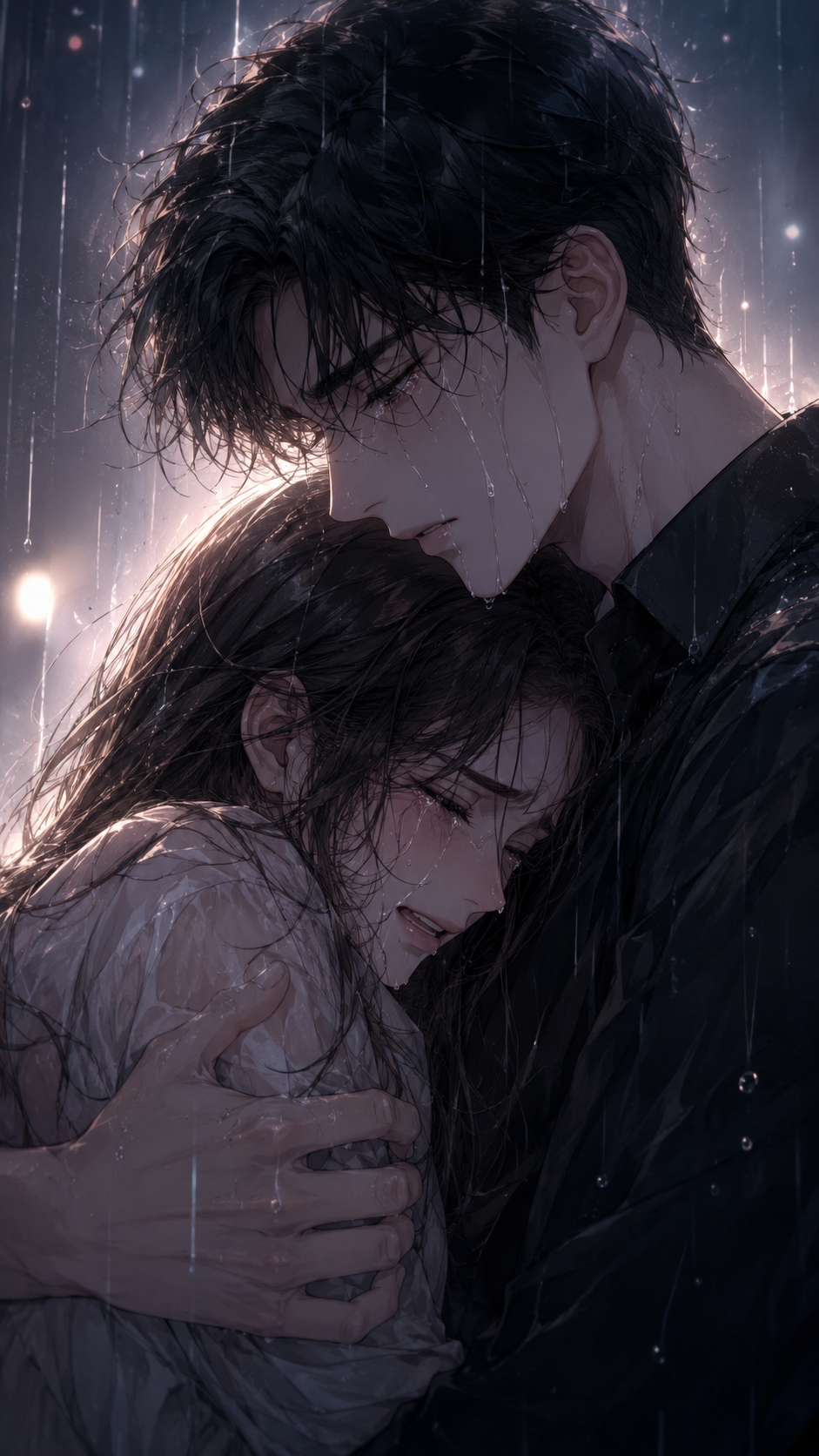 Từ Thú Cưng Thành Người Yêu