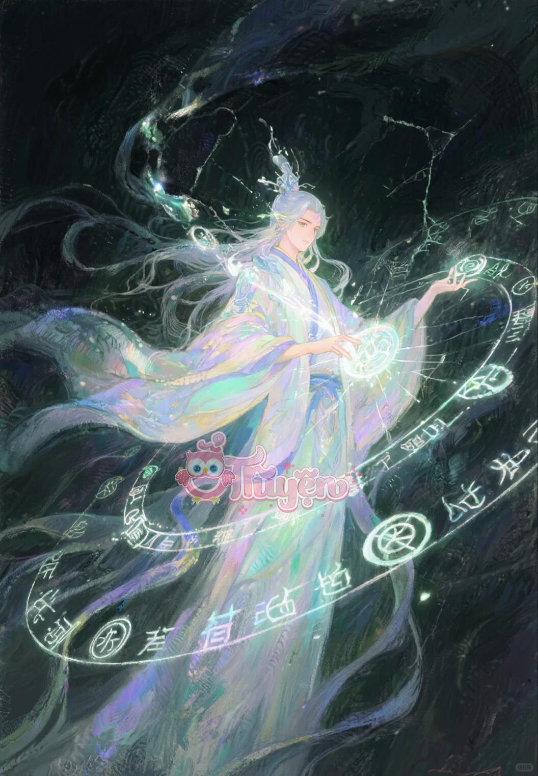 Tu Tiên Biến Thành Học Tập