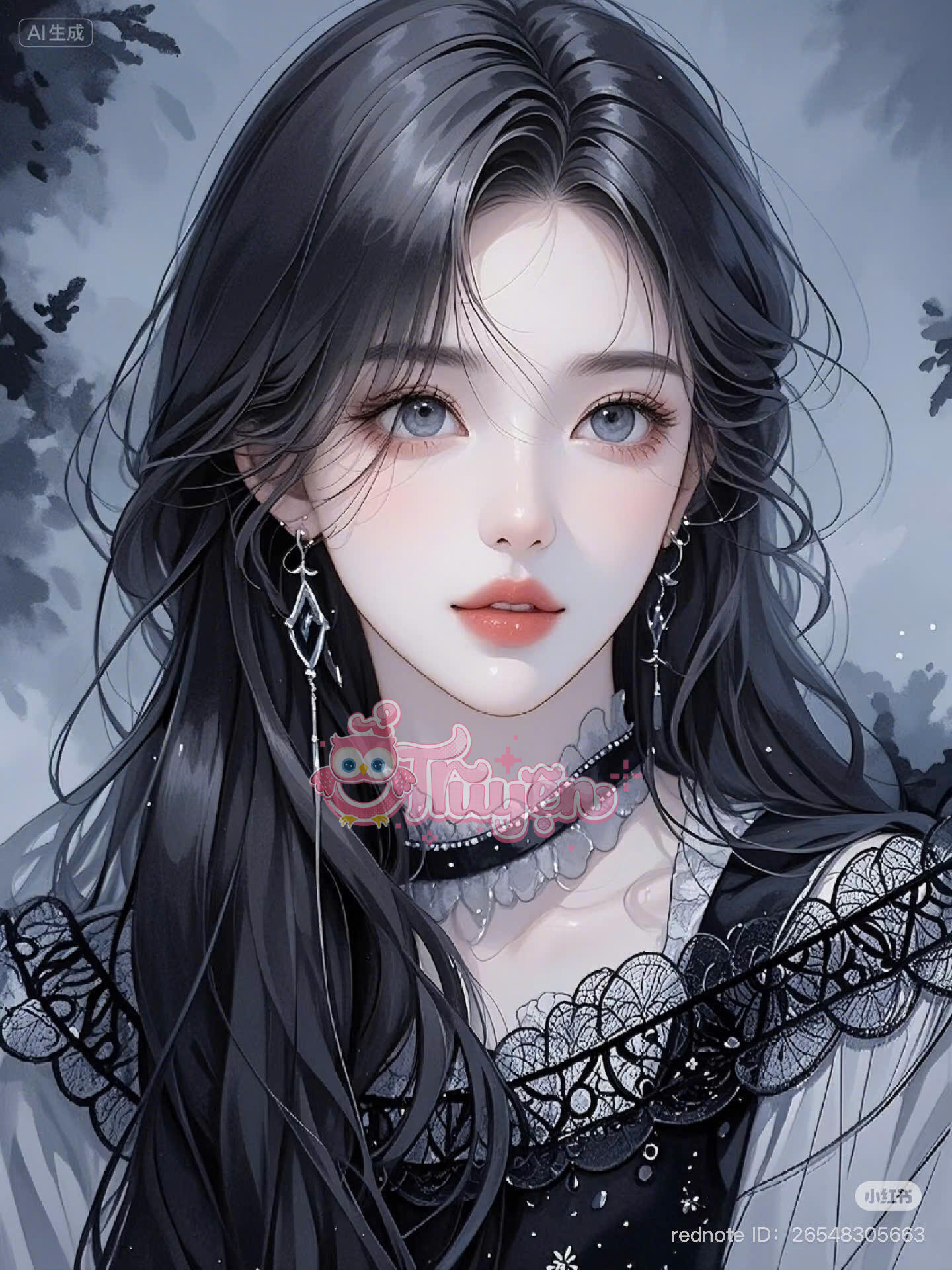 Từng Bước Khắc Vào Tim