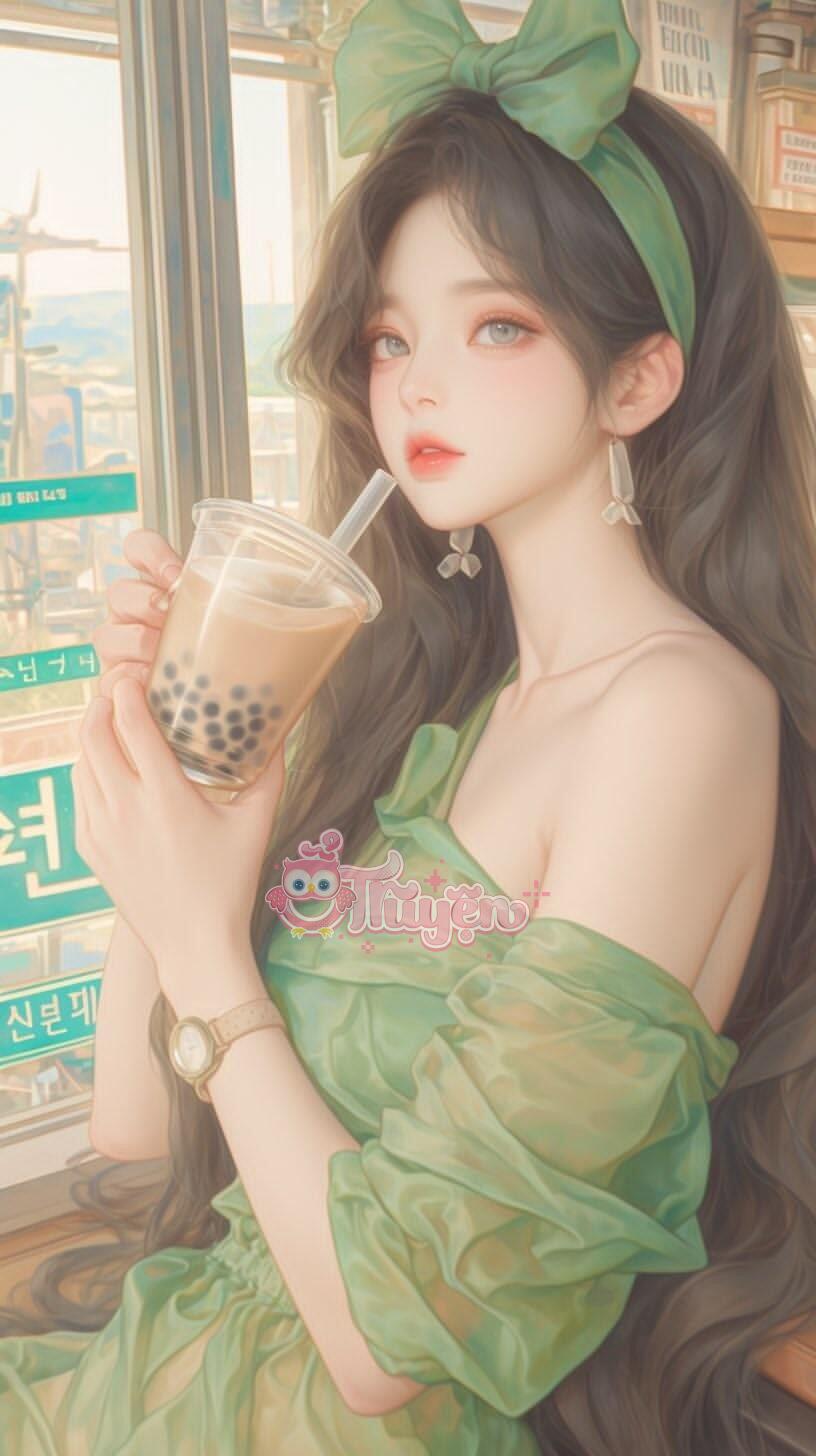 Từng Là Tất Cả