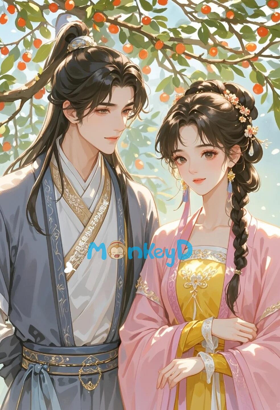 Tướng Công Của Ta Là Nam Chính