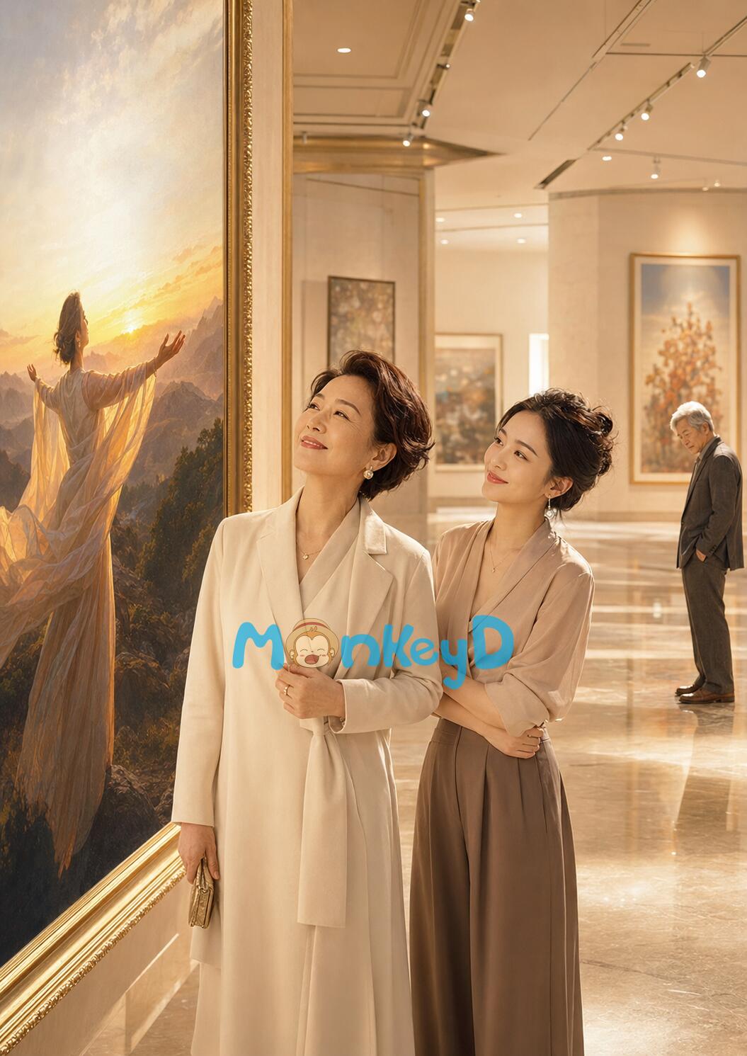 Tưởng Mình Là Nam Chính Ngôn Tình, Cuối Cùng Chỉ Là Chú Hề Trong Kế Hoạch Ly Hôn