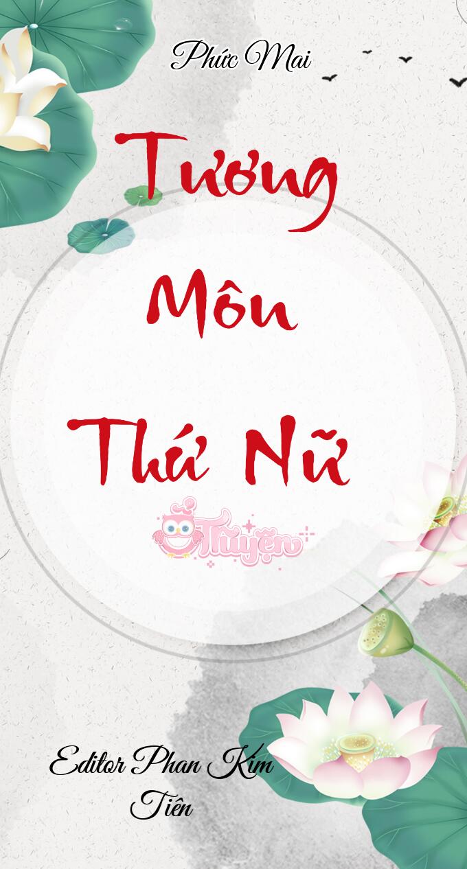 Tương Môn Thứ Nữ