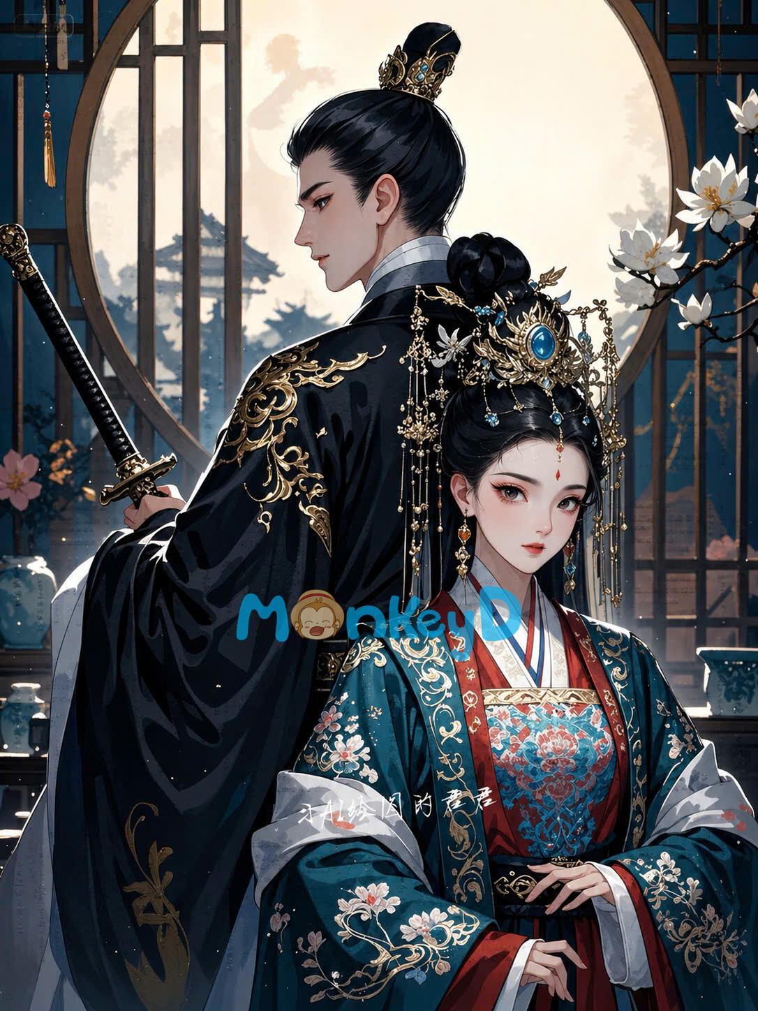 Tướng Quân Bất Hồi Lai
