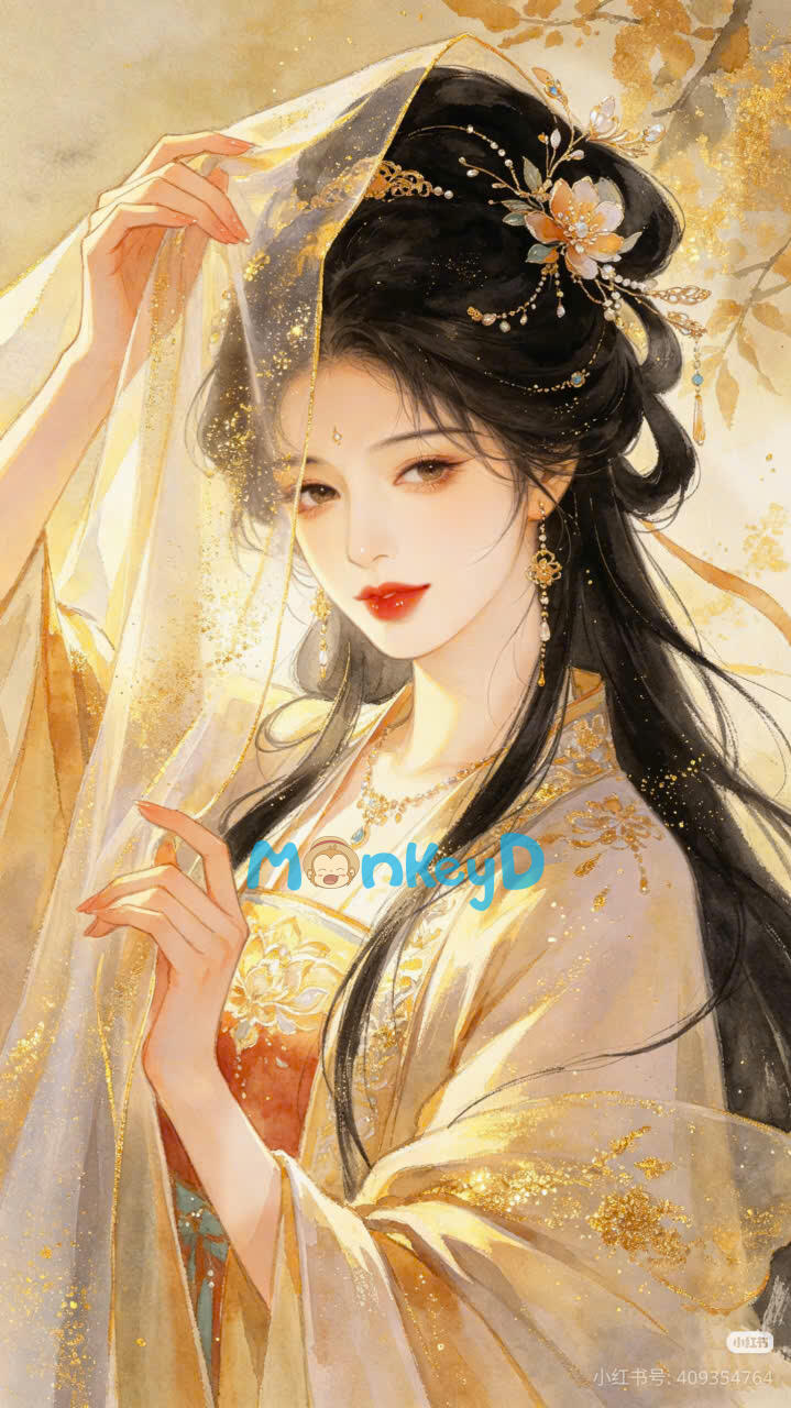 Tướng Quân Hối Hận Rồi