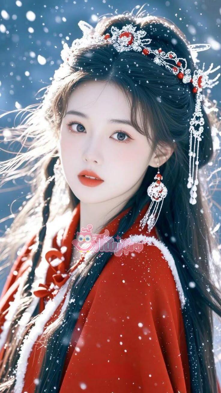 Tướng Quân Lang Cẩu Không Dễ Chọc