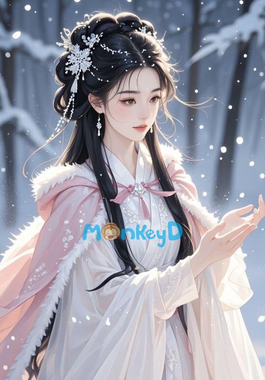 Tuyết Rơi Sân Vắng