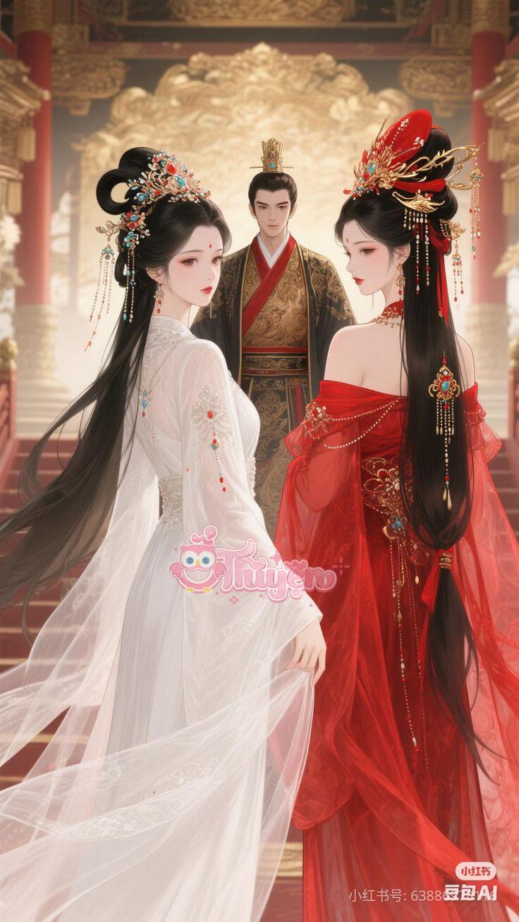 Tỷ Muội Trọng Sinh Báo Thù Cẩu Hoàng Đế