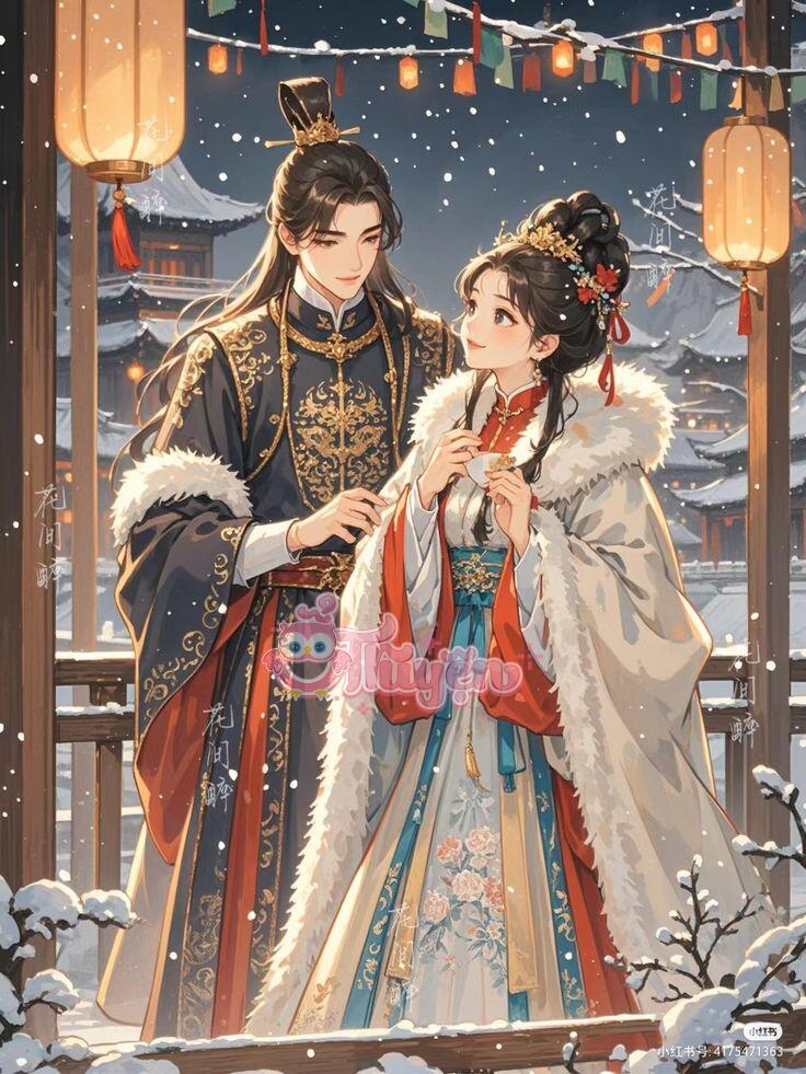 Tỷ Tỷ Bỏ Trốn Theo Tình Nhân, Ta Thế Thân Gả Cho Trạng Nguyên