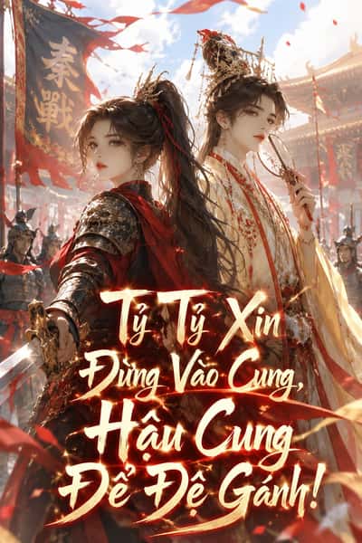 Tỷ Tỷ Xin Đừng Vào Cung, Hậu Cung Để Đệ Gánh!