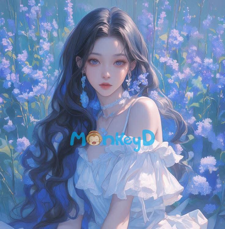 Ước Hẹn Của Người Cá