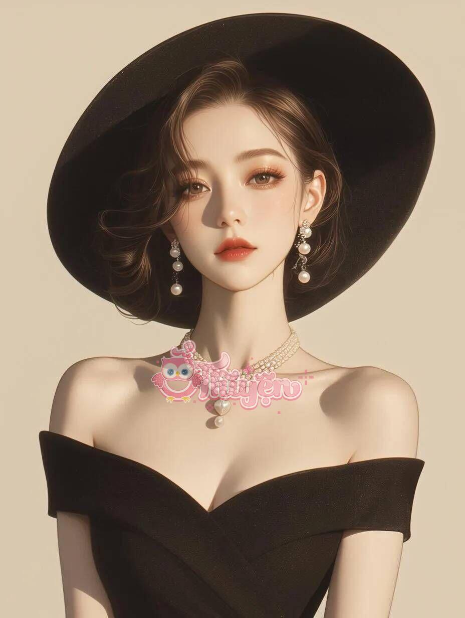 Valentine Trắng