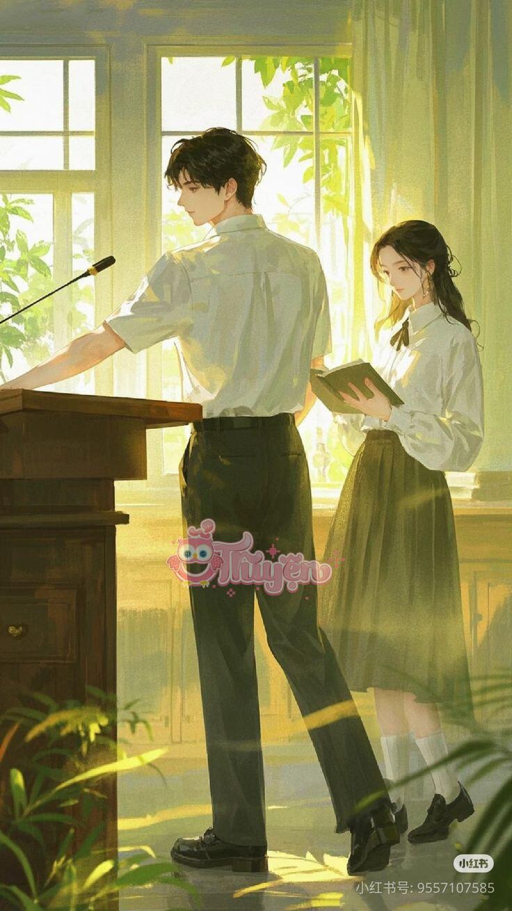 Ván Bài Ngược Dòng