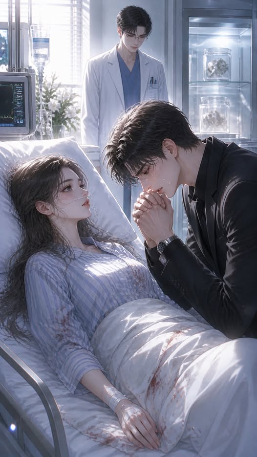 Ván Cờ Tử Tới Sinh