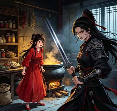 Vạn Kiếm Quy Tâm