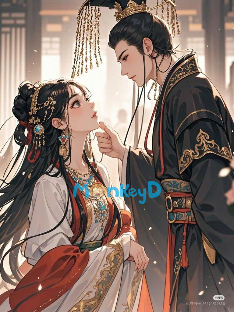 Vận Mệnh Mang Theo Vị Ngọt