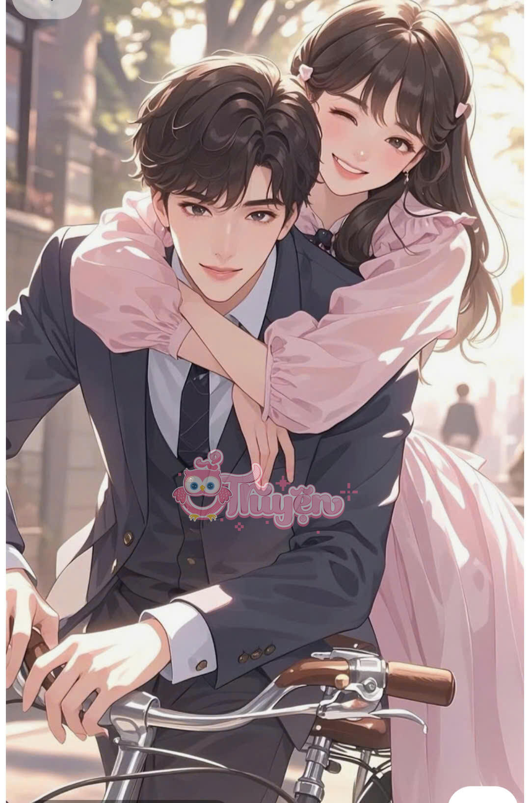 Vận Mệnh Sớm Đã Được Gieo Mầm