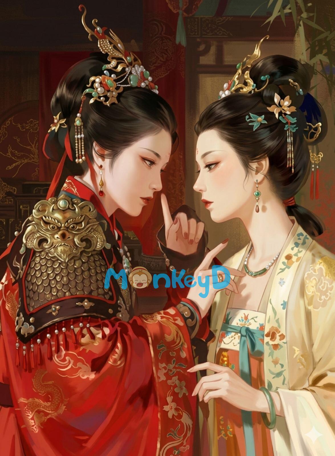 Vào Ngày Thành Thân Của Nữ Phó Tướng Của Phu Quân, Ta Đã Tặng Nàng Ta Những Món Quà Kỷ Niệm Về Mối Tình Vụng Trộm Của Họ