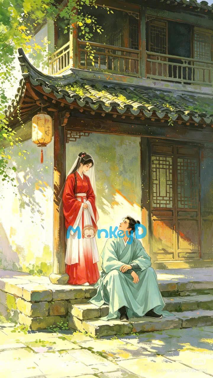 Vì Ai Rơi Lệ, Xuôi Dòng Tiêu Tương