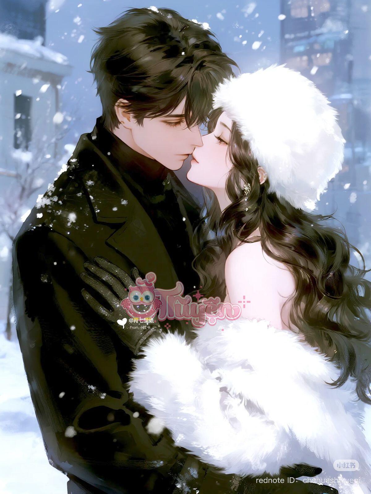 Vị Hôn Phu Từ Trên Trời Rơi Xuống