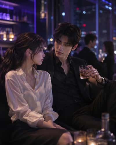 Vi Sư Mời Em Một Ly