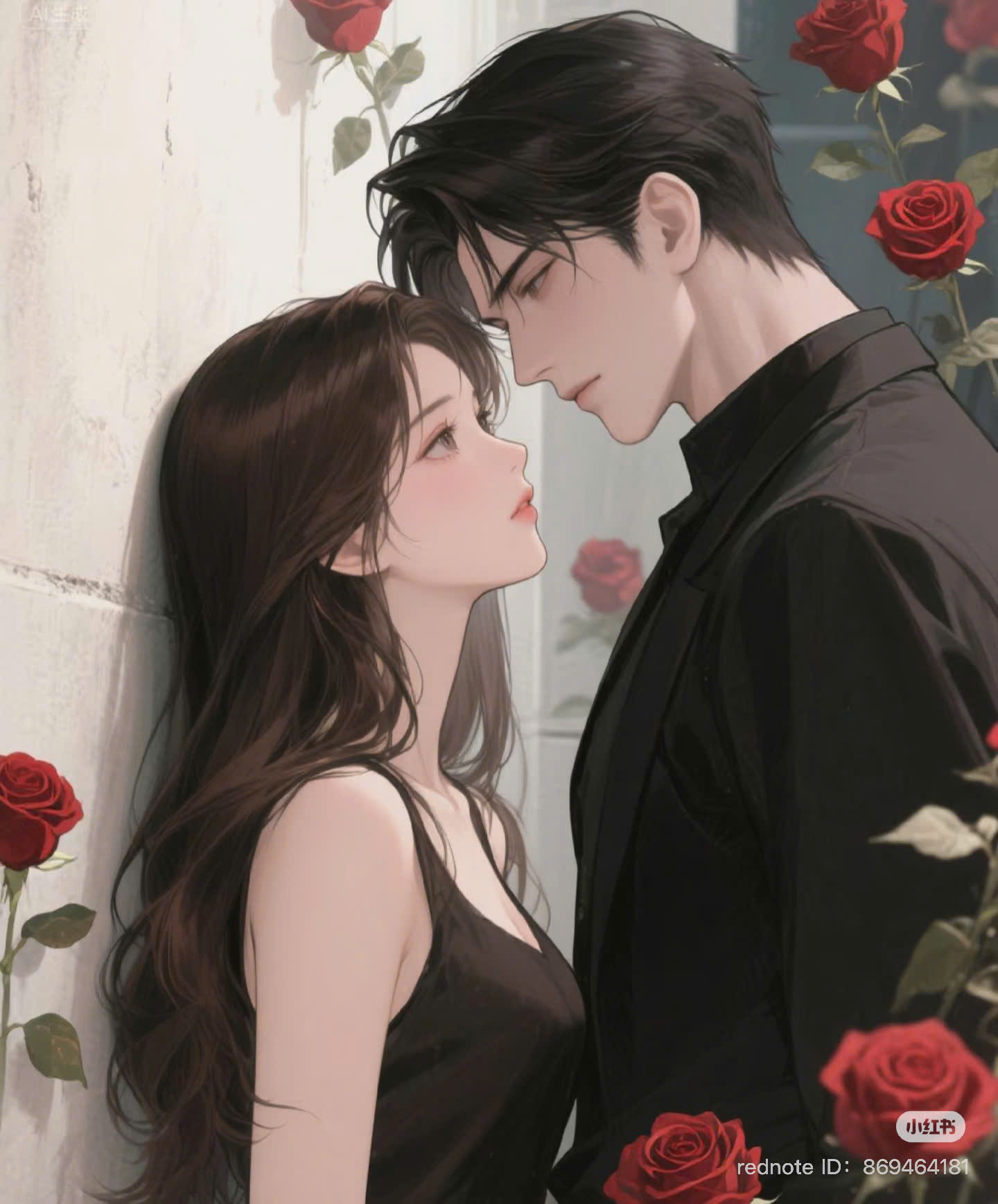 Vĩnh Viễn Là Yêu