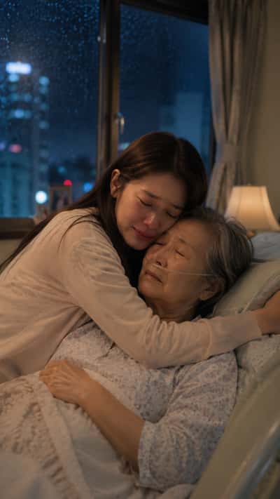 Vợ À, Sinh Nhật Vui Vẻ
