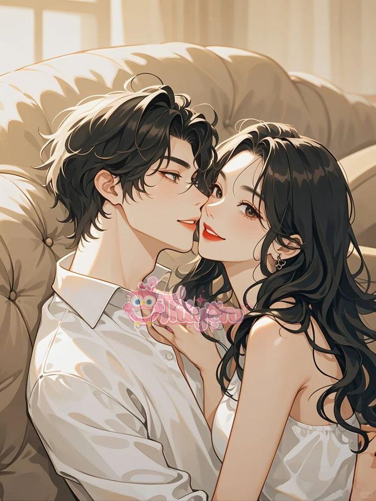 Vợ Chồng Đối Kháng Hằng Ngày