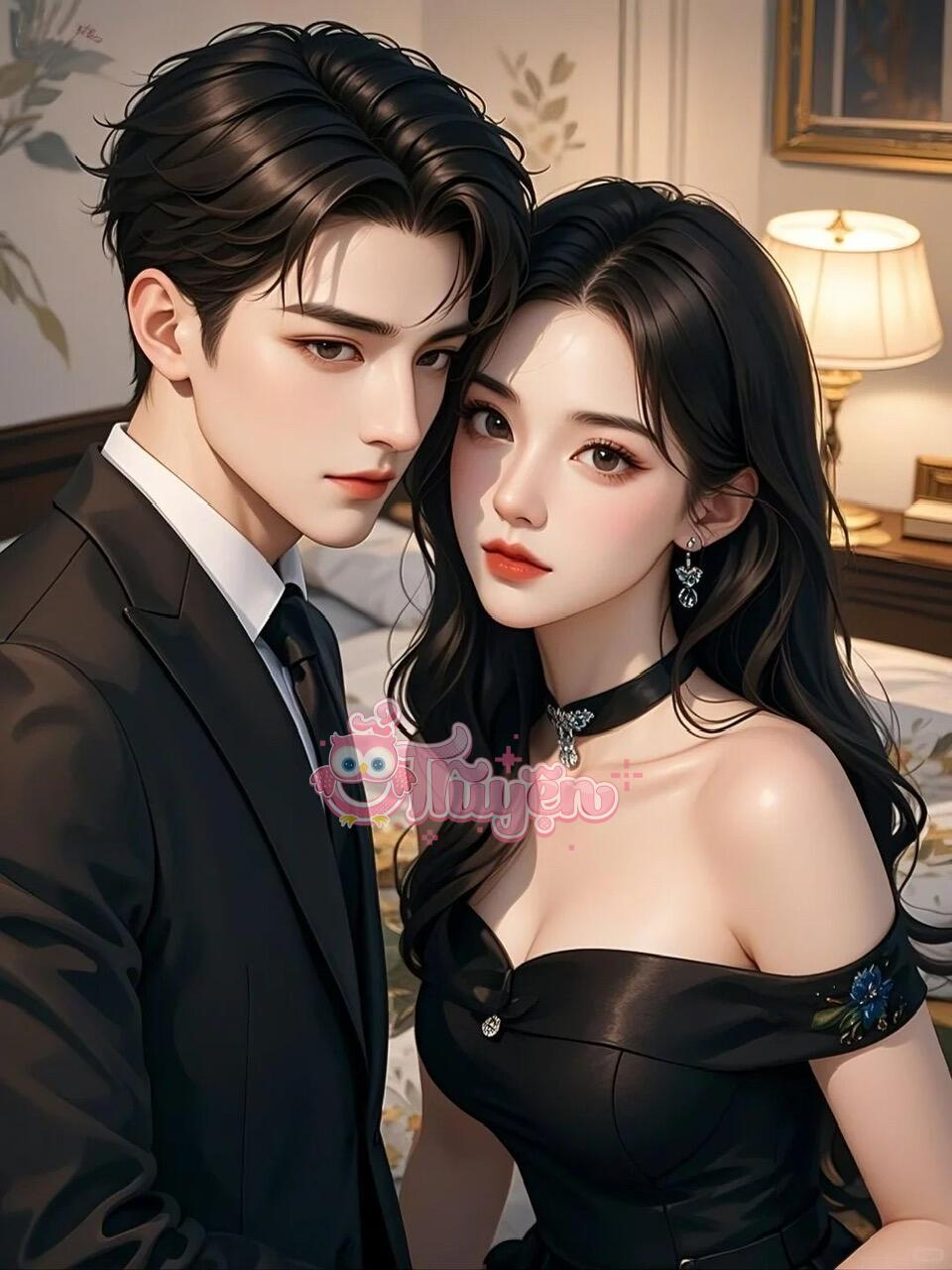 Vợ Cũ Của Mặc Tổng Từ Chối Tái Kết Hôn