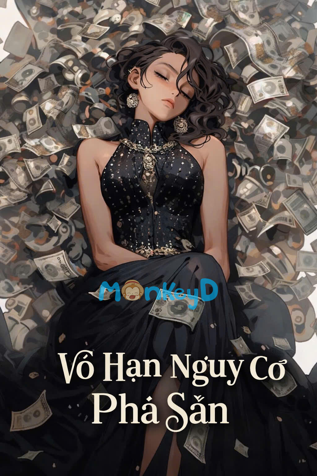 Vô Hạn Nguy Cơ Phá Sản