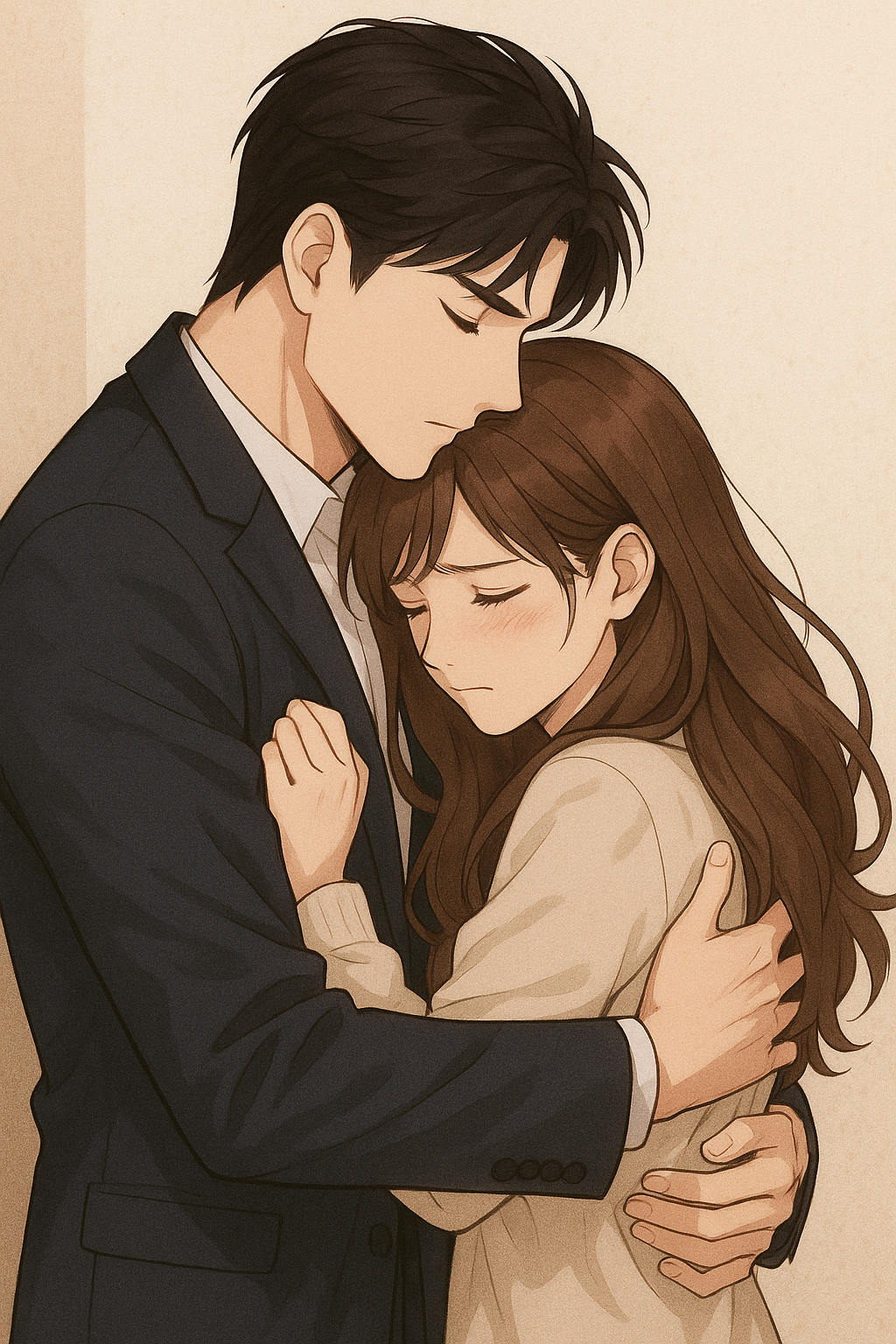 Vợ Ngốc Tổng Tài Bá Đạo