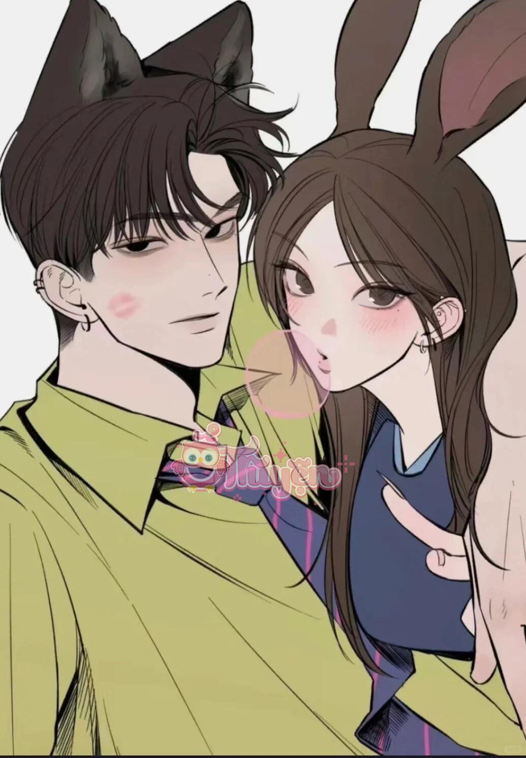 Vợ Ơi, Anh Muốn Làm Tiểu Tam Của Em