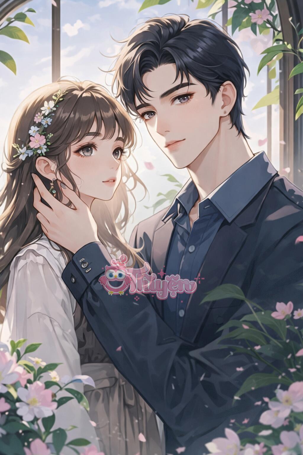 Vợ Ơi! Đừng Nghịch Ngợm