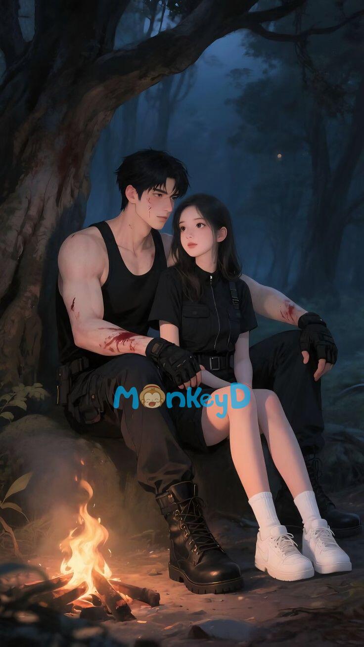 Vợ Quân Nhân Vừa Kiều Vừa Dũng, Chồng Sĩ Quan Sủng Tận Mạng