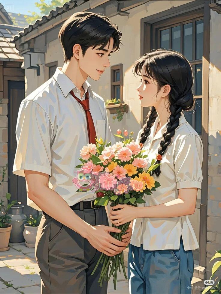 Vô Tình Sinh Vào Thập Niên 60