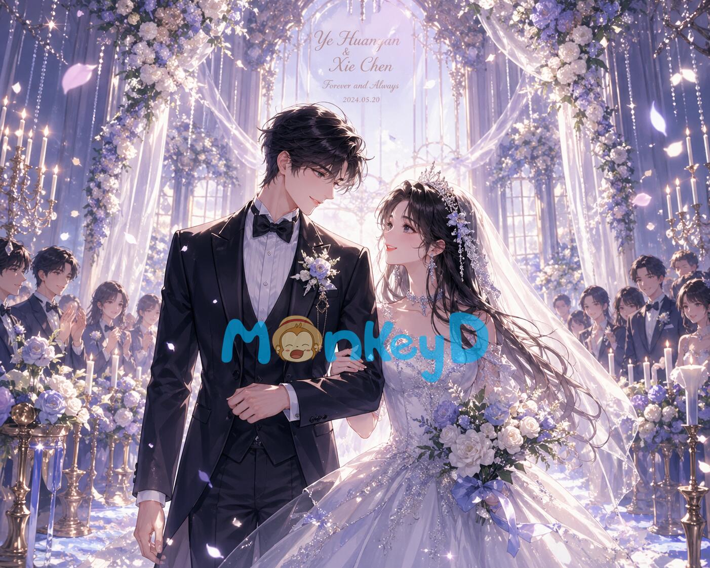 Vô Tình Thuần Phục