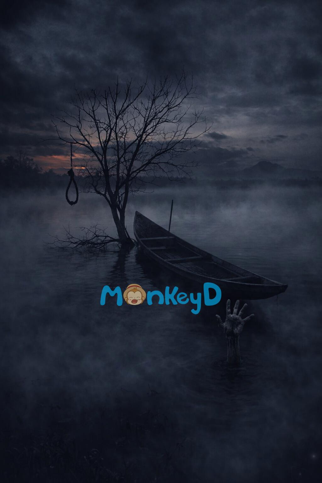 Vớt Xác Trên Sông Vân