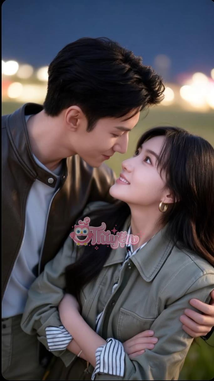 Vũ Điệu Của Bóng Tối