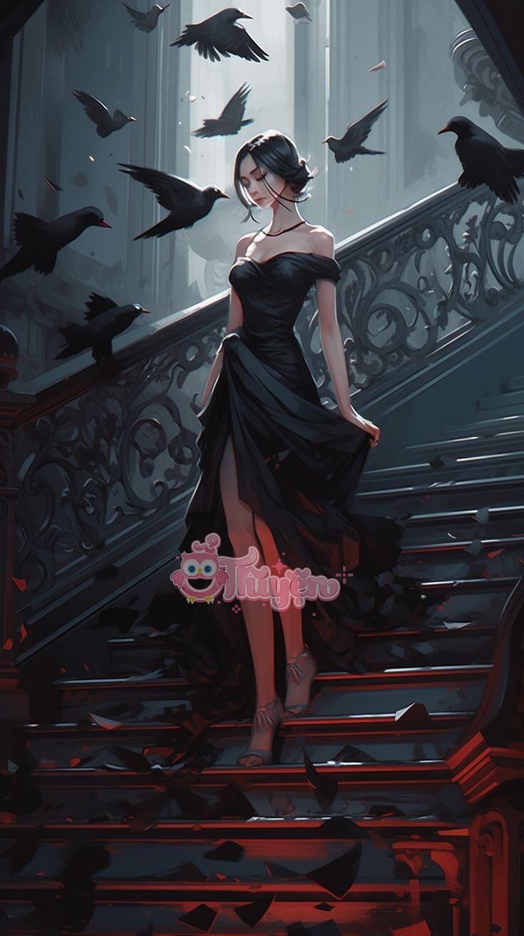 Vũ Điệu Tử Vong