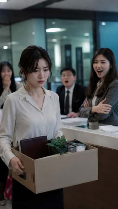 Vu Khống Tôi Vì 1.000 Tệ, Họ Mất Cả Gia Tài