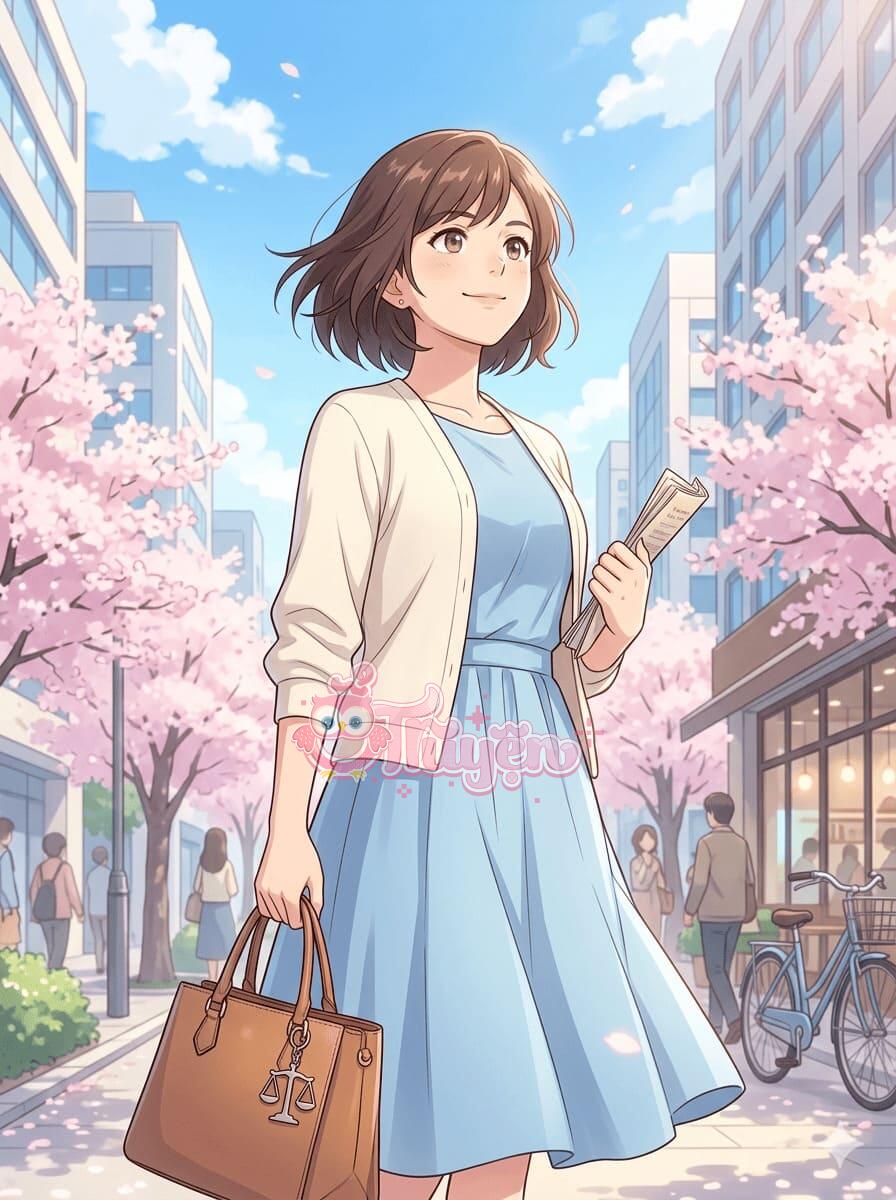 Vừa Sinh Con Xong Đã Bị Chồng Ép Tự Nuôi Thân