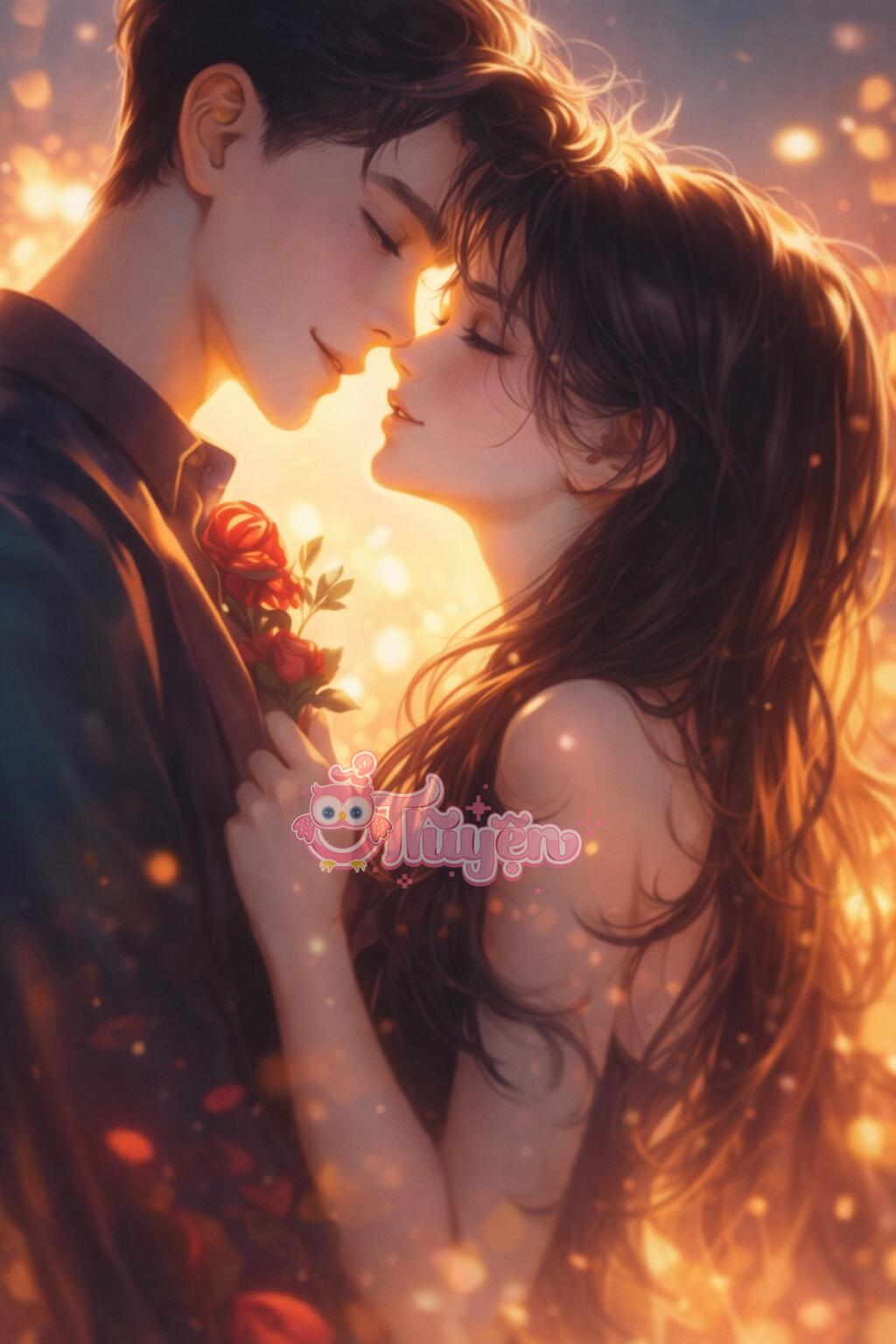 Vừa Thoái Hôn, Thì Bị Người Giàu Nhất Thế Giới Dụ Dỗ Đến Cục Dân Chính - Giang Uyển Ninh, Phó Cảnh Thâm