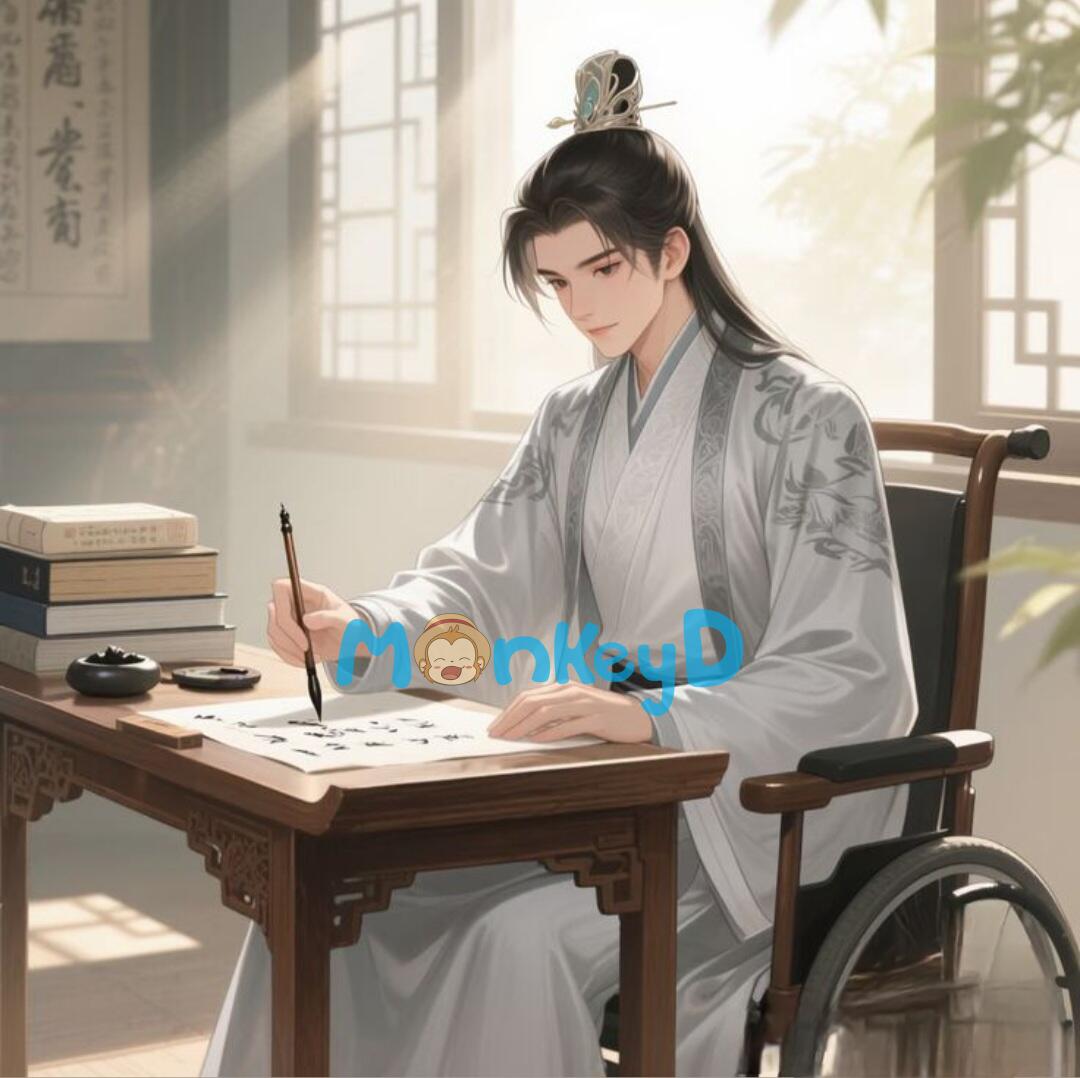 Vương Gia, Ám Vệ Doanh Của Ngài Thuộc Về Ta Rồi!