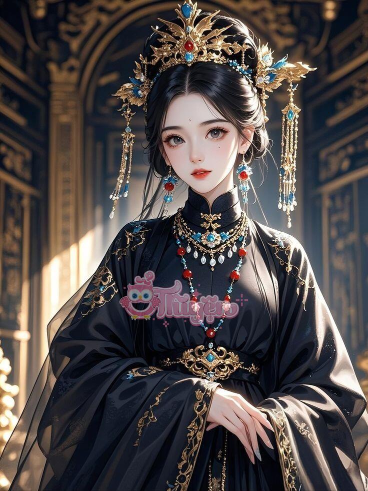 Vương Hậu Báo Thù